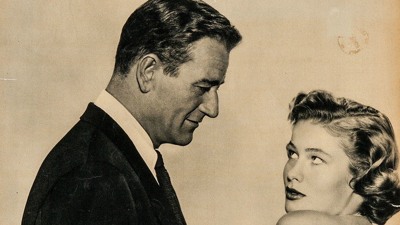 кадр из фильма Большой Джим МакЛэйн