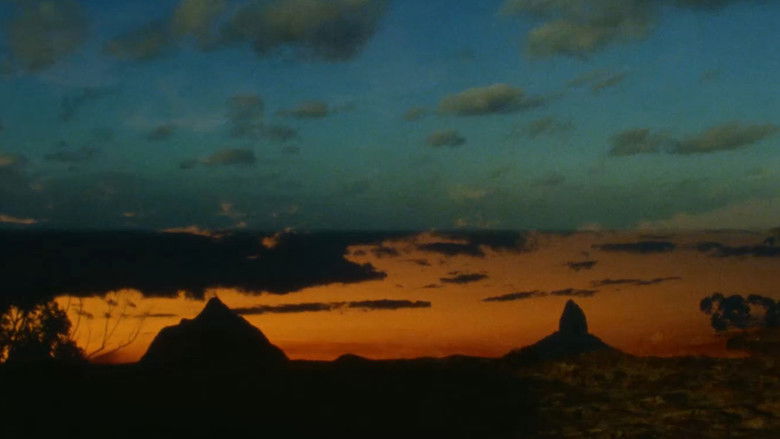 кадр из фильма Archipelago of Earthen Bones — To Bunya