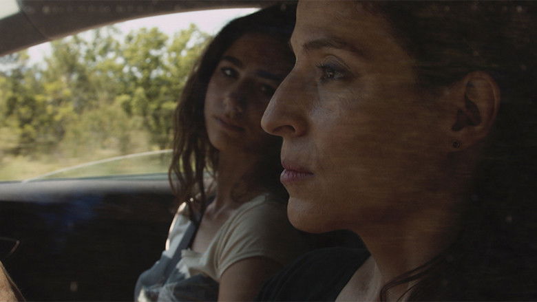 кадр из фильма Ni sí, ni no