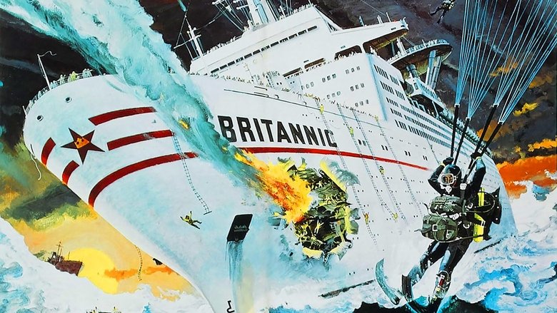 кадр из фильма Джаггернаут