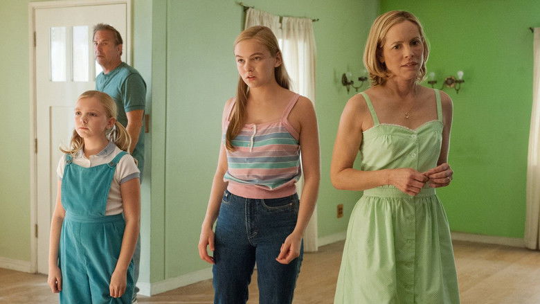 кадр из фильма Тренер