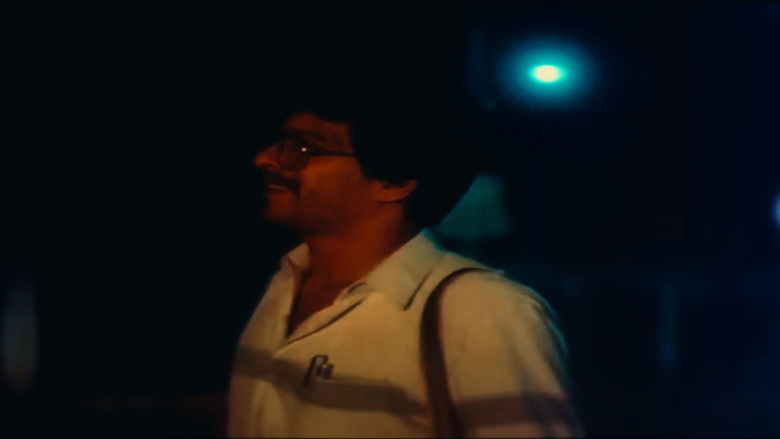 кадр из фильма Accident