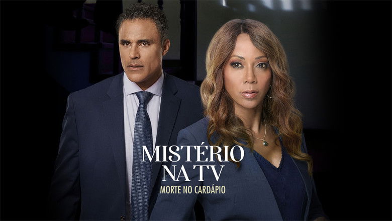 кадр из фильма Тайна утреннего шоу: Убийство в меню