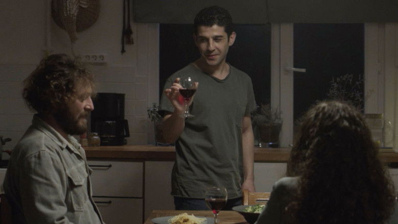 кадр из фильма 8x8