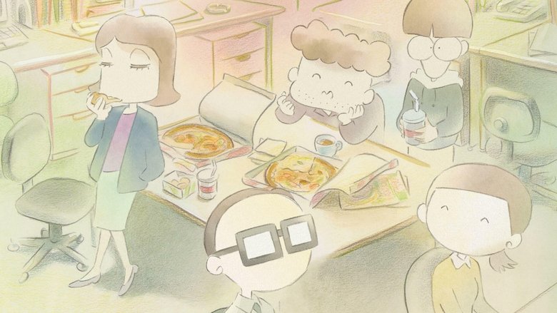 кадр из фильма Гиблисы: Эпизод 2