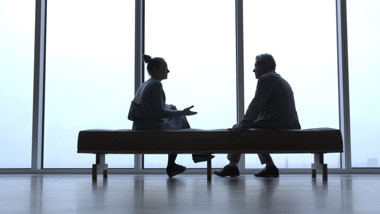 кадр из фильма La maladie de Parkinson - La recherche avance