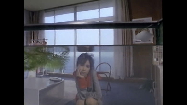 кадр из фильма プリティ・ボディ　フランケンシュタインの恋