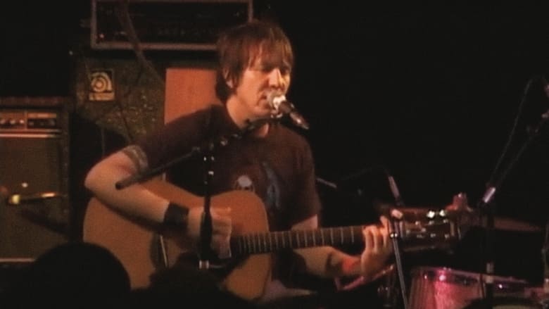 Elliott Smith - Olympia, Washington