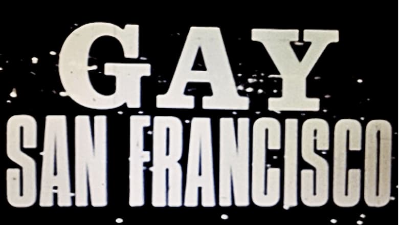 кадр из фильма Gay San Francisco