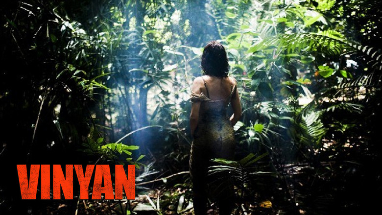 кадр из фильма Душа