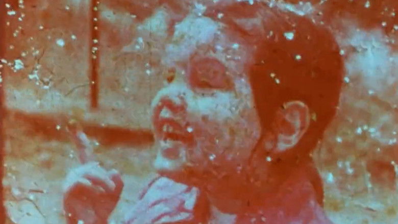 кадр из фильма Craig's Cutting Room Floor