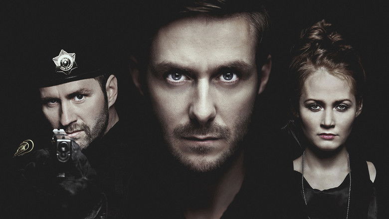 кадр из фильма Кровь храбрых мужчин