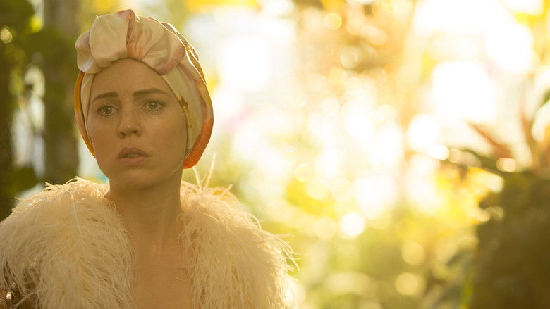 кадр из фильма Редкая бабочка