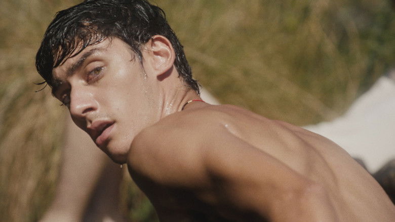 кадр из фильма Cruising