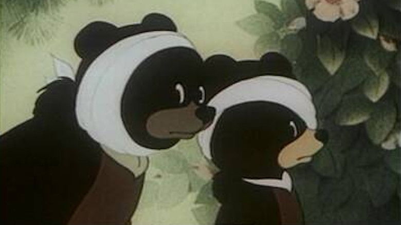 кадр из фильма Первый урок