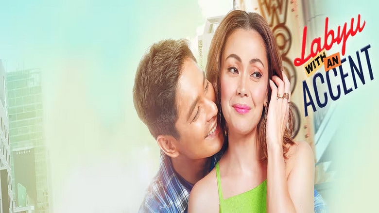 кадр из фильма Labyu with an Accent