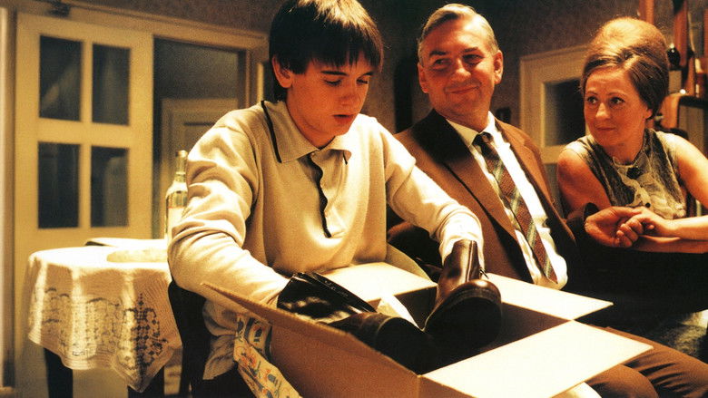 кадр из фильма Уютные норки