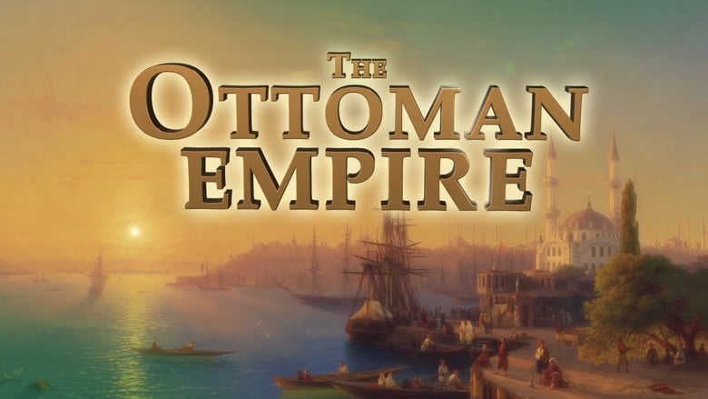 кадр из фильма Ottoman Empire: The War Machine