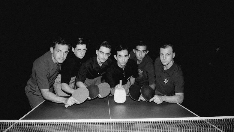 кадр из фильма Марти Великолепный