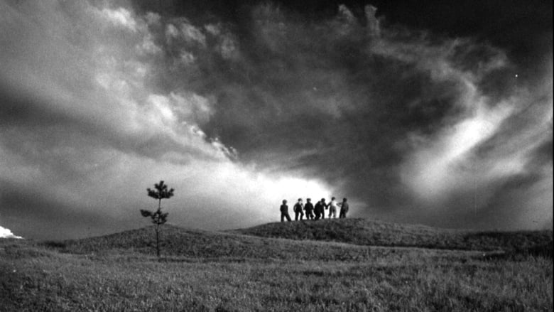 кадр из фильма Touha