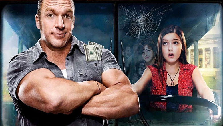 кадр из фильма Сопровождающий