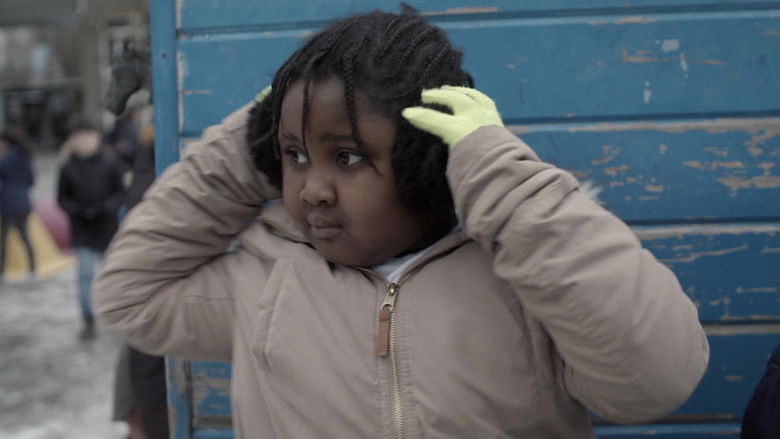 кадр из фильма For Eunice