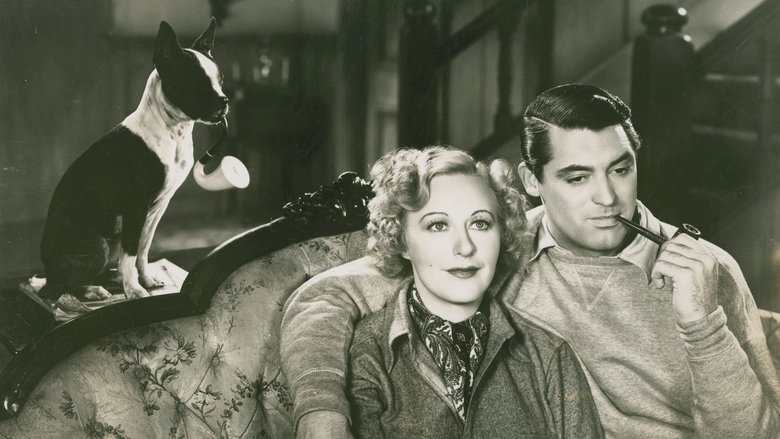 кадр из фильма When You're in Love