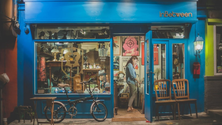 кадр из фильма 初見