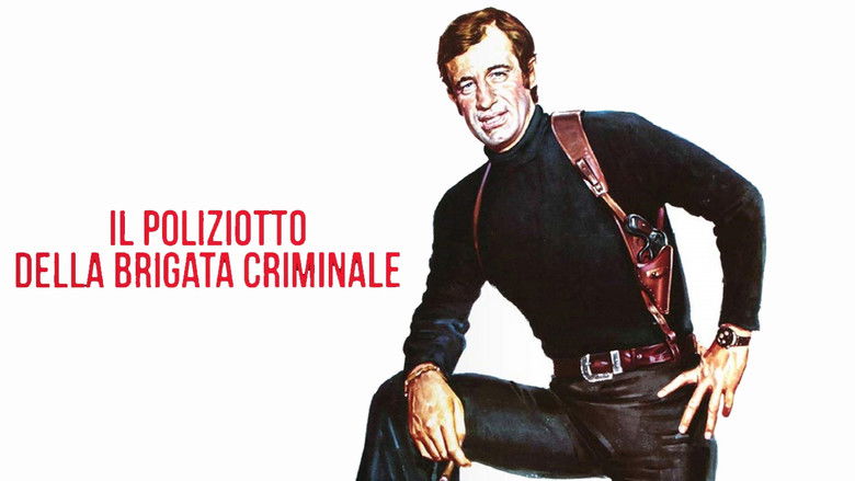 кадр из фильма Страх над городом