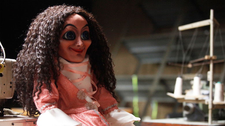 кадр из фильма Sabrina