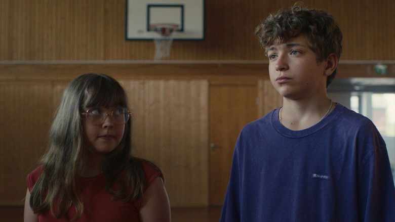 кадр из фильма Танцующая королева