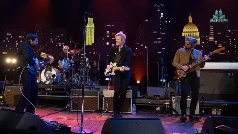 Spoon - Austin City Limits