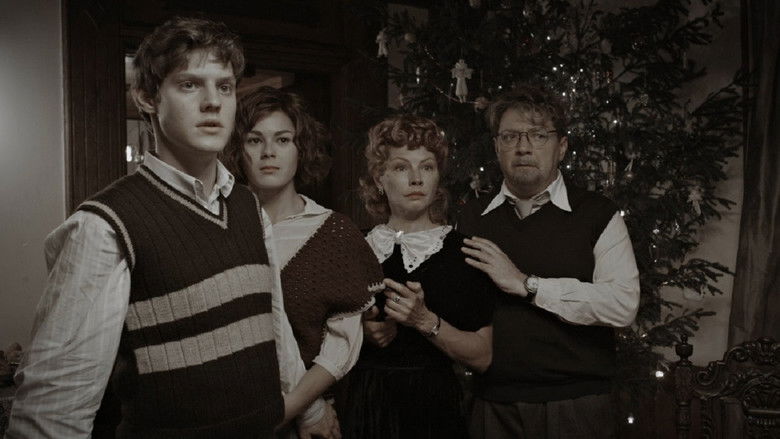 кадр из фильма Праздник