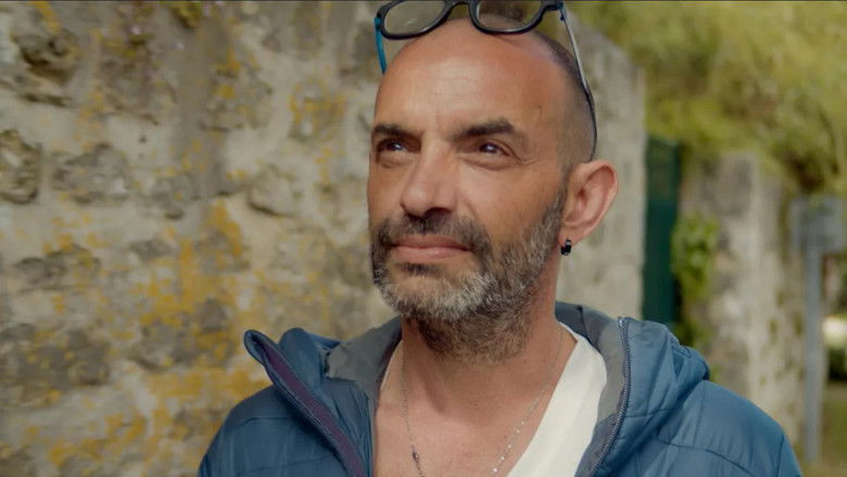 кадр из фильма Soumission chimique: pour que la honte change de camp