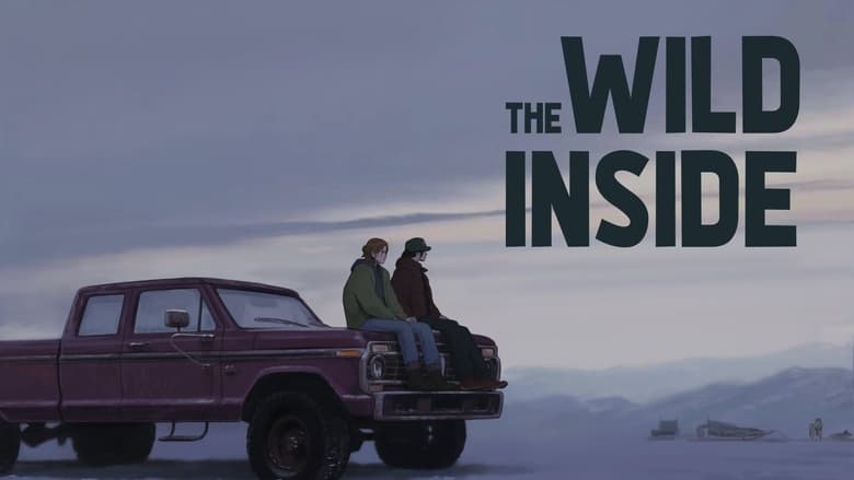 кадр из фильма The Wild Inside