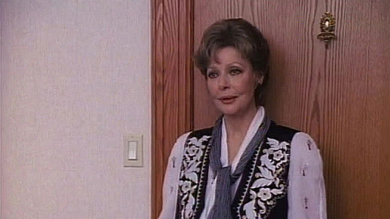 кадр из фильма Lady in a Corner