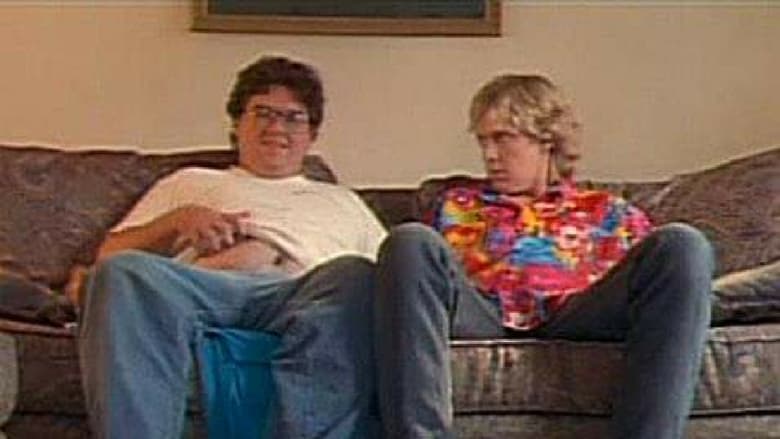 кадр из фильма Buttcrack