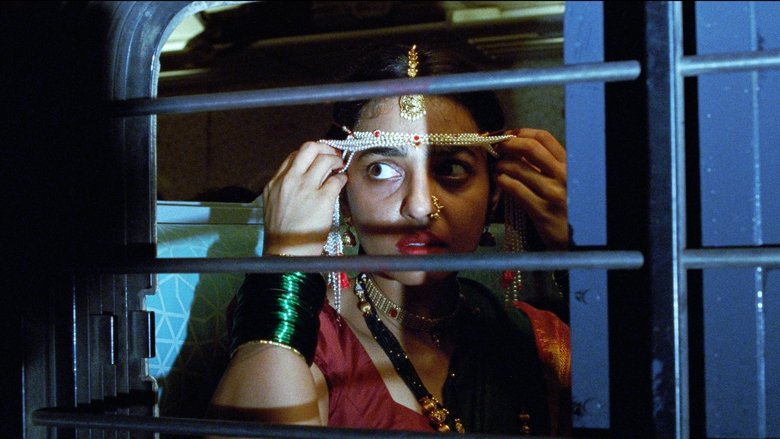 кадр из фильма Sister Midnight