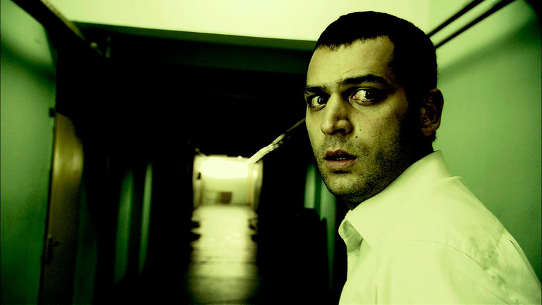 кадр из фильма Araf