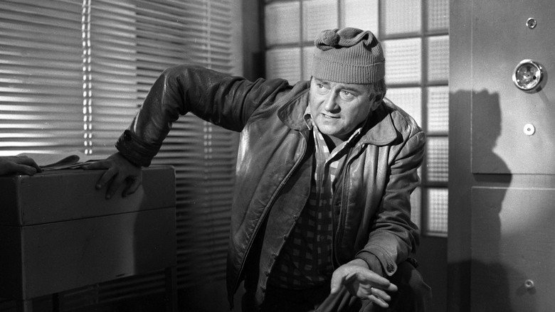 кадр из фильма Talisman