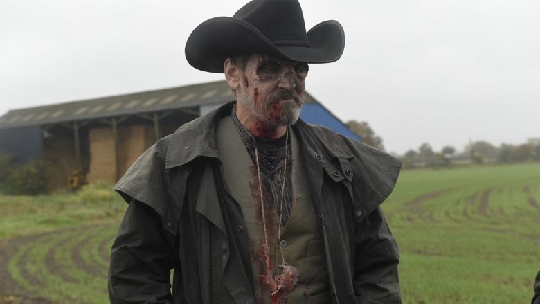 кадр из фильма Сарай мертвецов