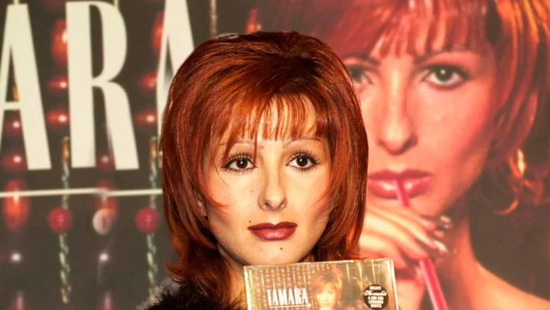 кадр из фильма Sigo siendo la misma