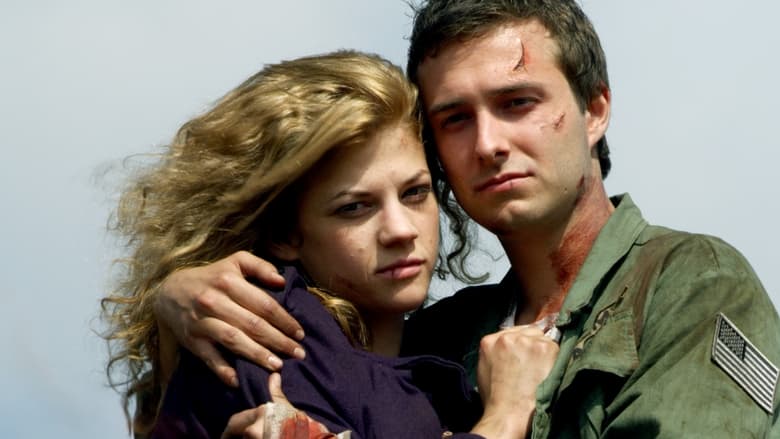 кадр из фильма April Apocalypse