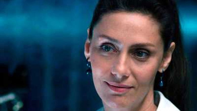 кадр из фильма Bio