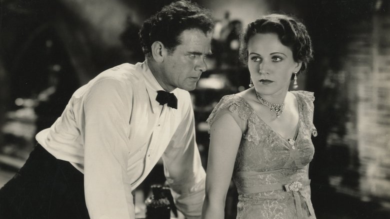 кадр из фильма East of Borneo