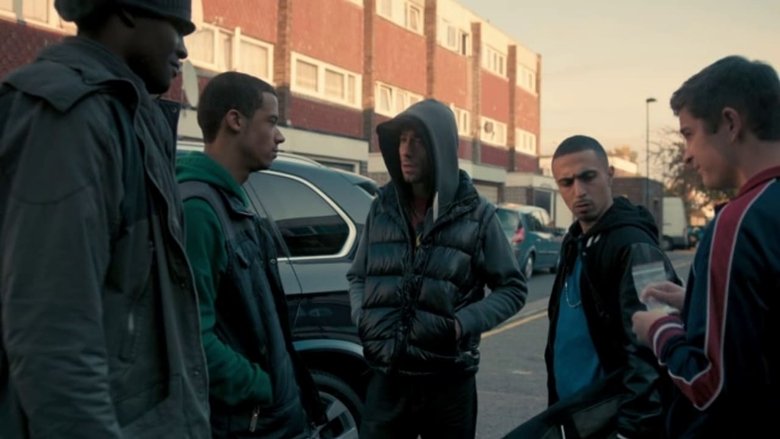 кадр из фильма Падение