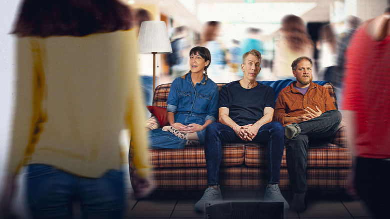 кадр из фильма Secret Mall Apartment