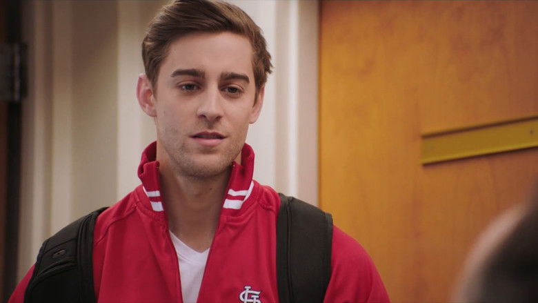 кадр из фильма ADDicted