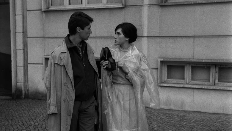 кадр из фильма Os Verdes Anos