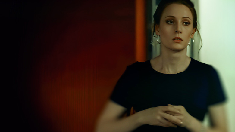 кадр из фильма A Date with Deception